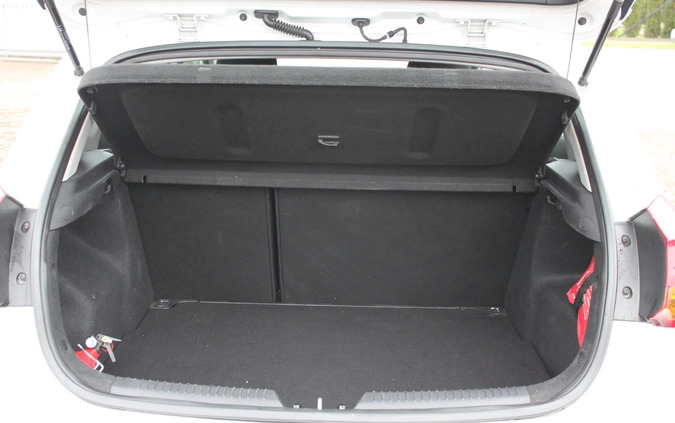 Kia Ceed cena 30500 przebieg: 166675, rok produkcji 2012 z Szczebrzeszyn małe 79